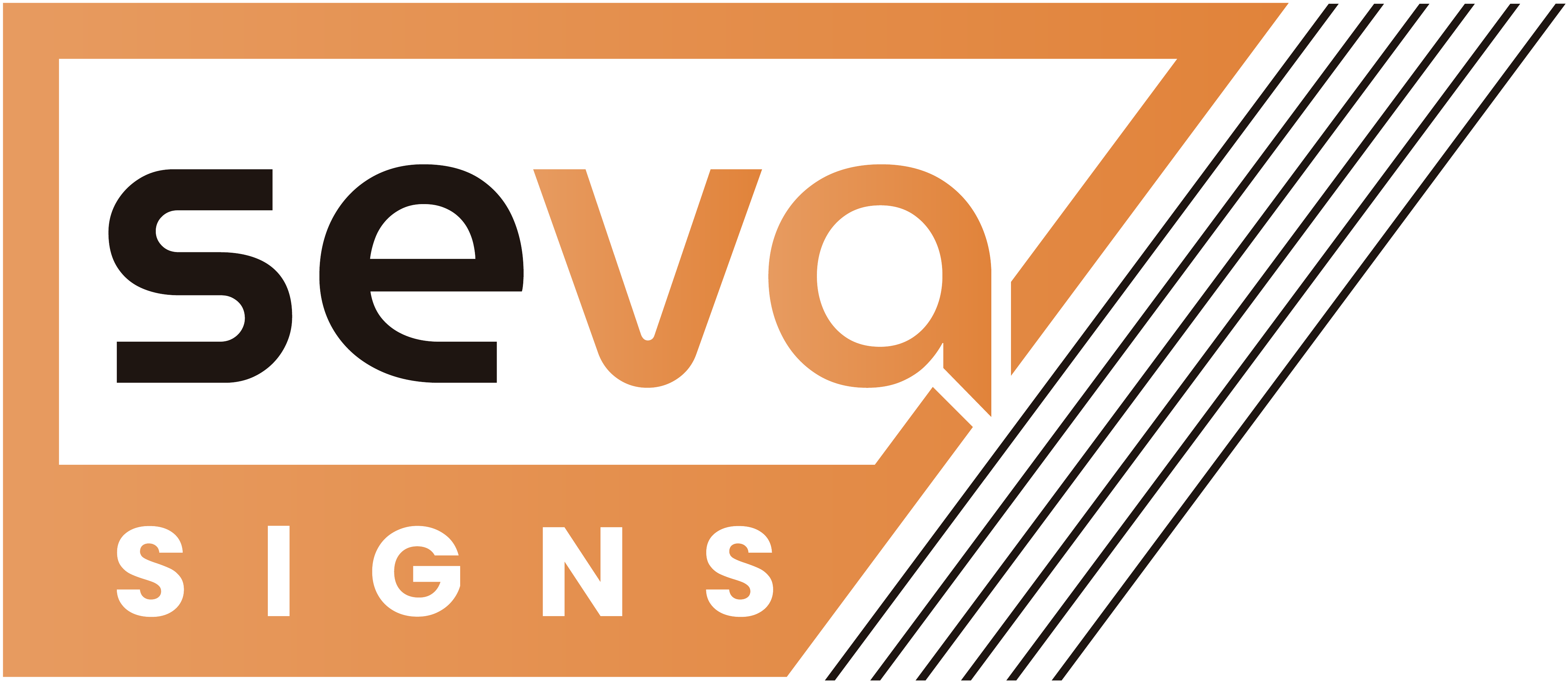 Seva Signs